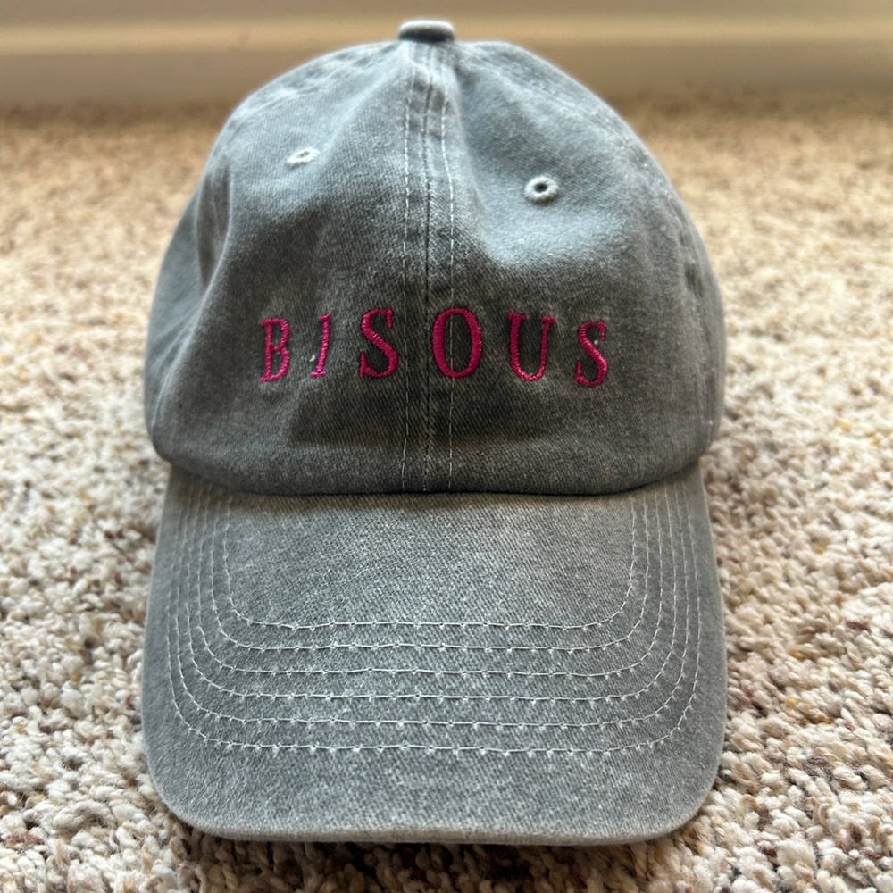 baseball hats